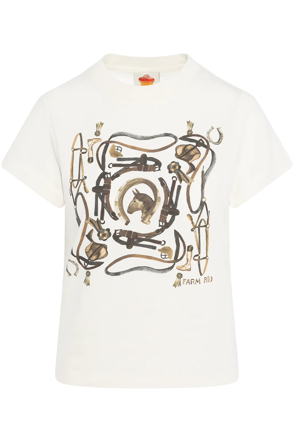 Designere - T-skjorter & topper