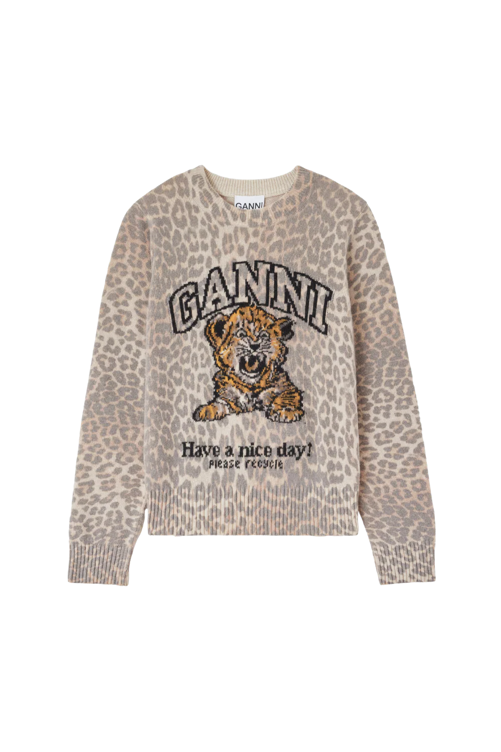 Trending: Animal print